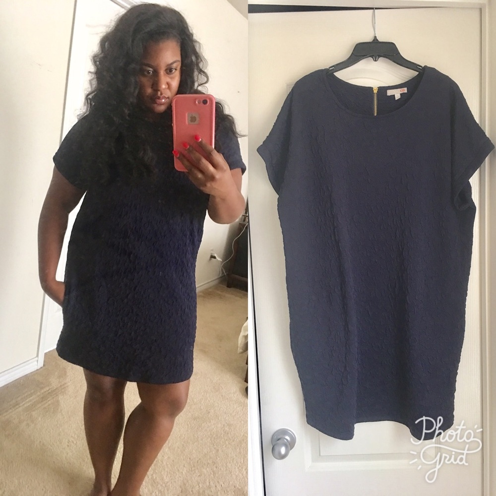 Gianni Bini Dress with Pockets