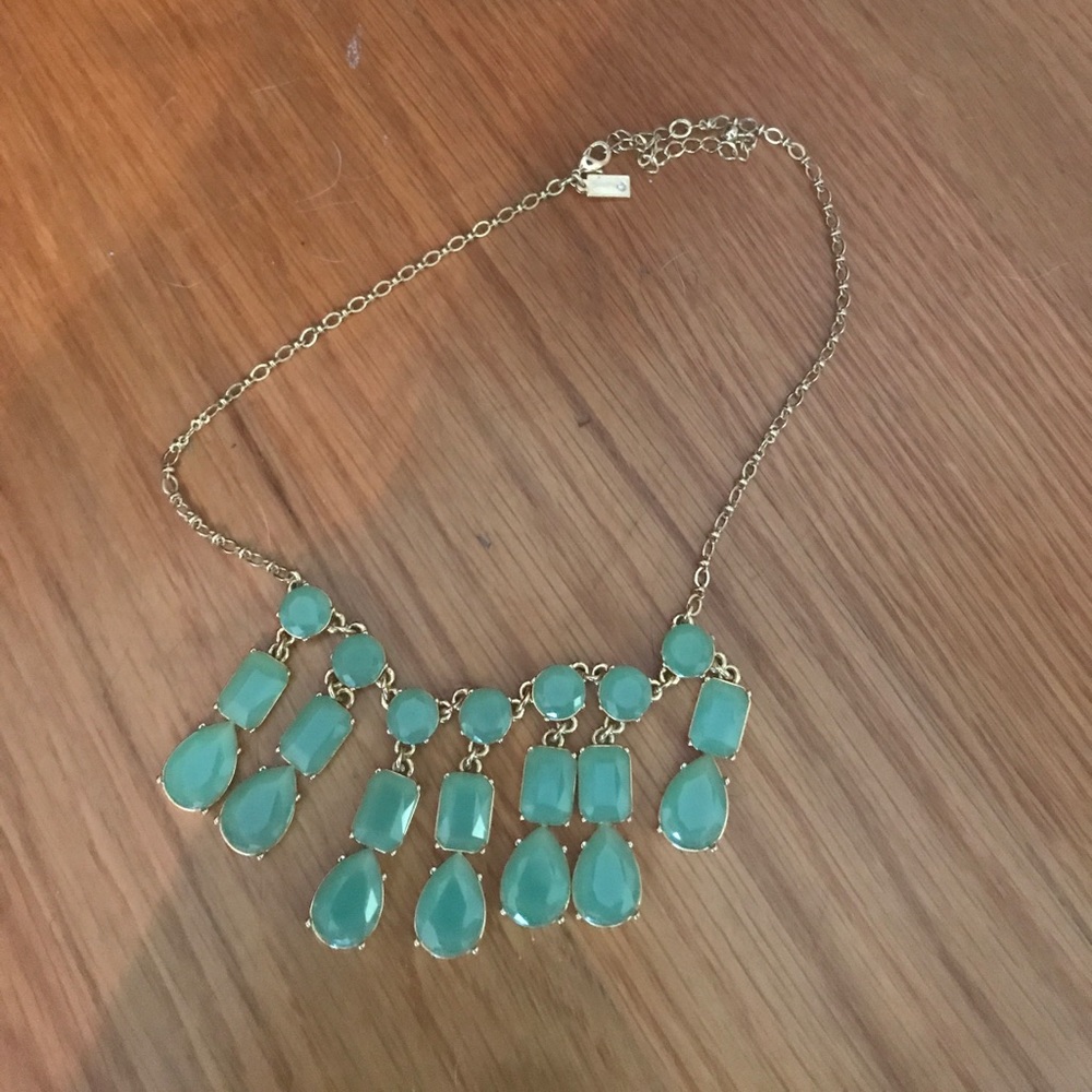 Kate spade necklace