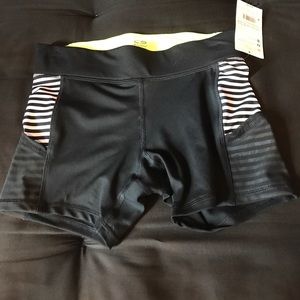 spandex