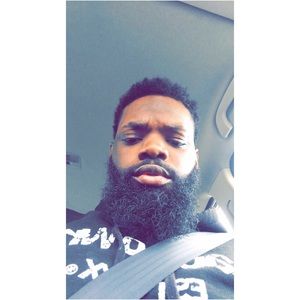 Meet your Posher, Christopher