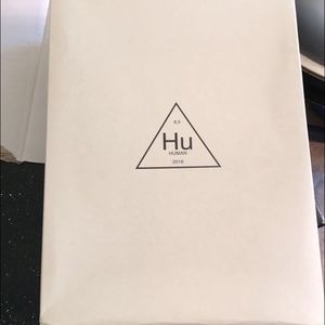 Meet your Posher, Elijah