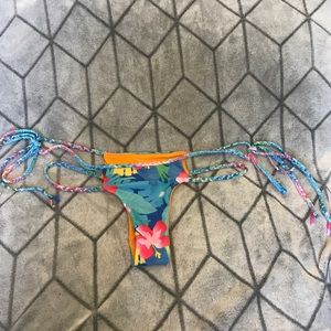Authentic Moana Bikini - Aloha Bottoms