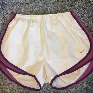 Nike Dri-Fit Tempo shorts