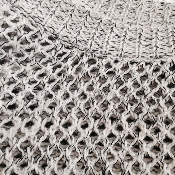 Fishnet Sweater - Picture 2 of 2
