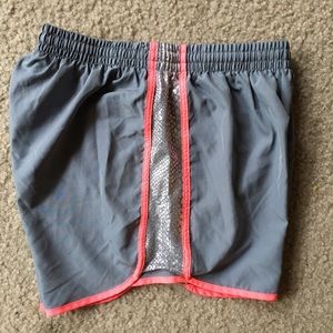 Victoria's Secret PINK active wear shorts
