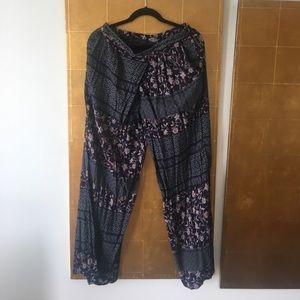 ecoté pants