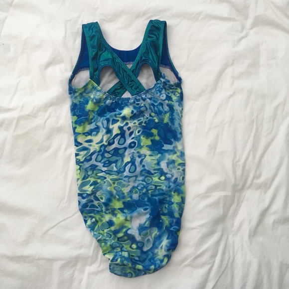 LEOTARD!!! - Picture 2 of 3