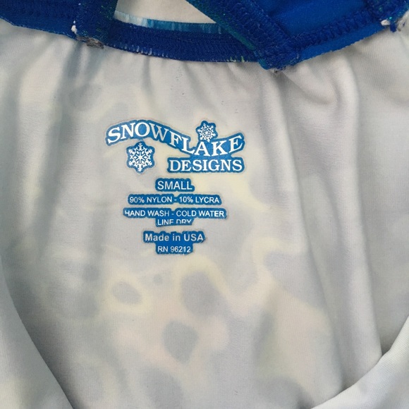 LEOTARD!!! - Picture 3 of 3