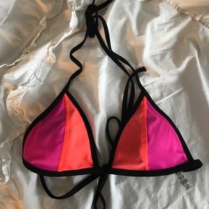 VS Bikini top