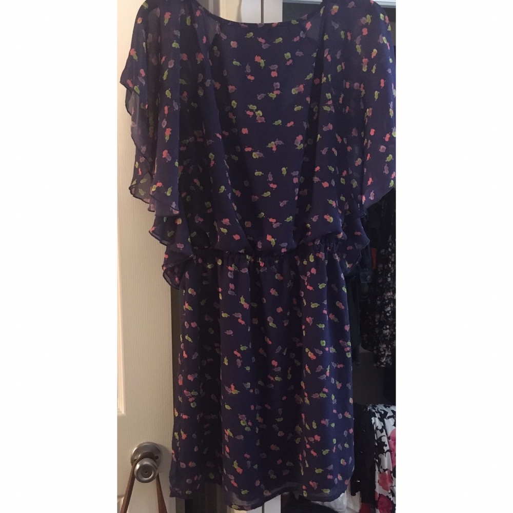 Jessica Simpson dress