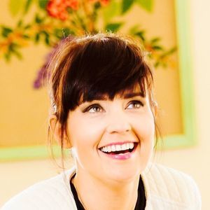 Meet your Posher, Janice