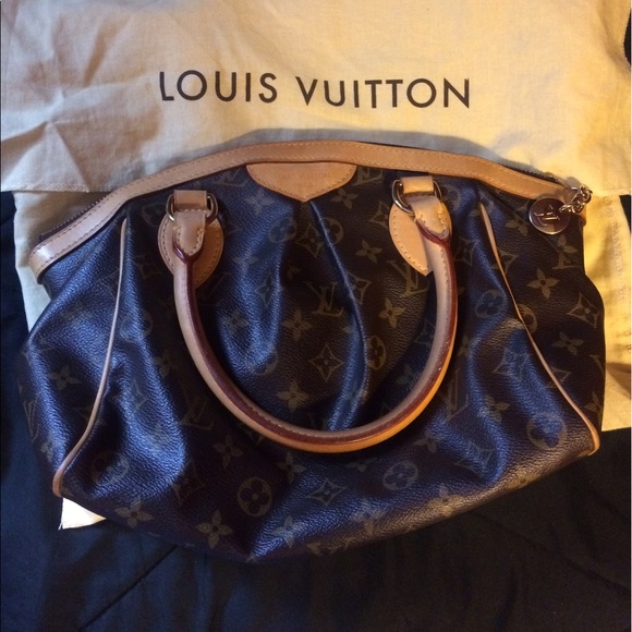 Louis Vuitton Tivoli✨ - Picture 3 of 13