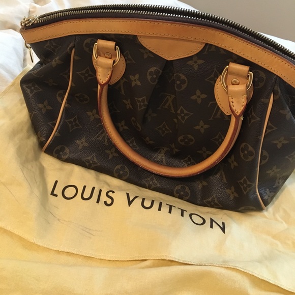 Louis Vuitton Tivoli✨ - Picture 4 of 13