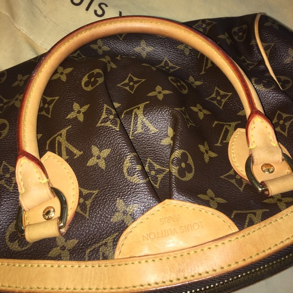 Louis Vuitton Tivoli✨ - Picture 7 of 13