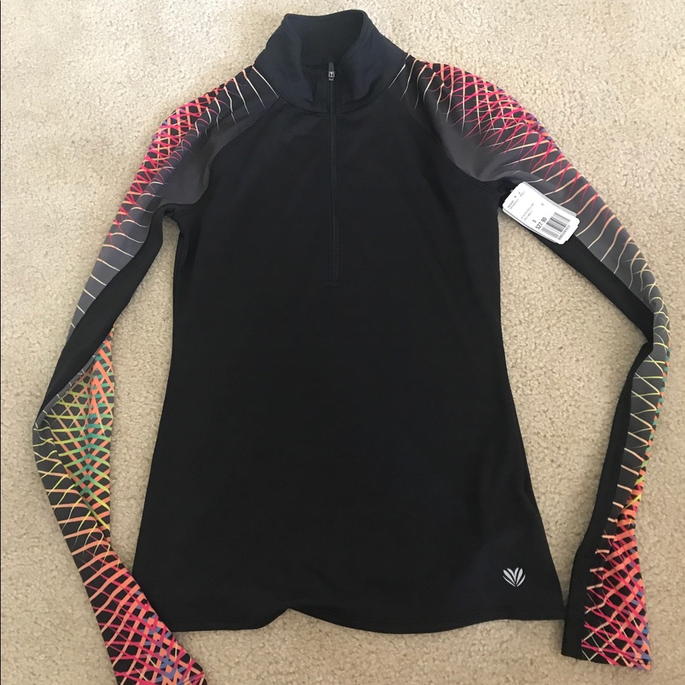 Workout long sleeve forever 21