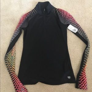 Workout long sleeve forever 21