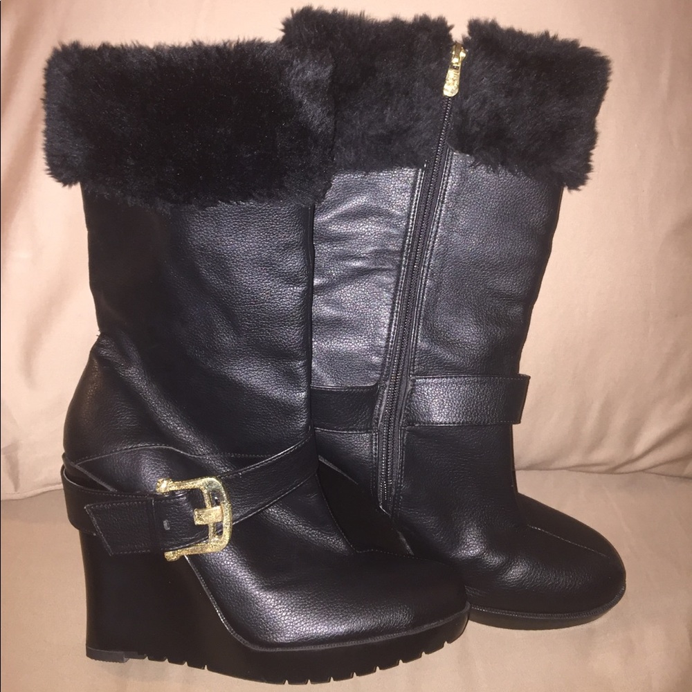 Dream boots