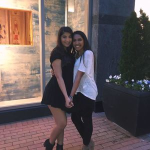 Meet your Posher, Havisha