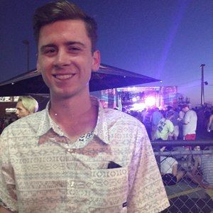 Meet your Posher, Spencer