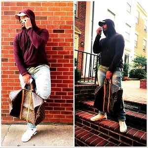 Meet your Posher, Jace