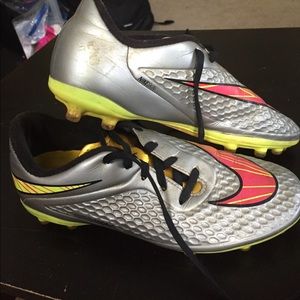 Soccer Cleats