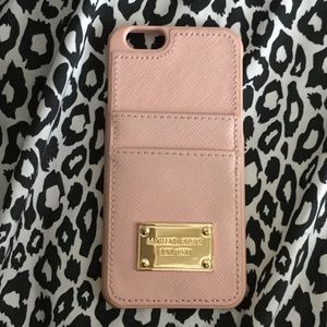 Michael Kors phone case
