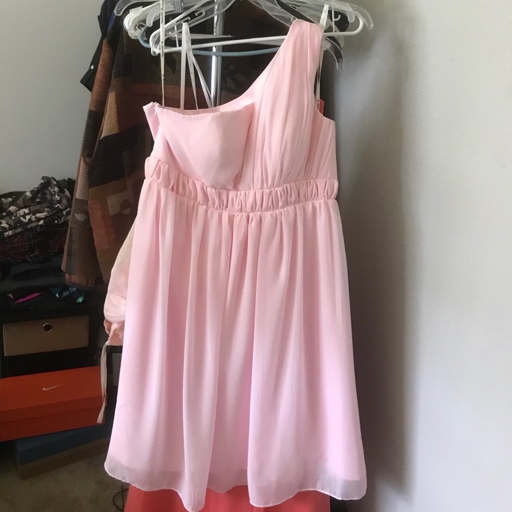 Prom or bridesmaid dress