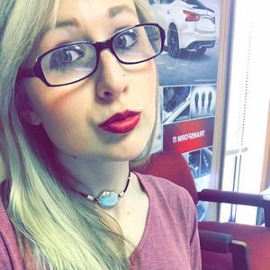 Meet your Posher, Sarah