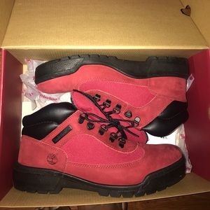 Exclusive timberland boots