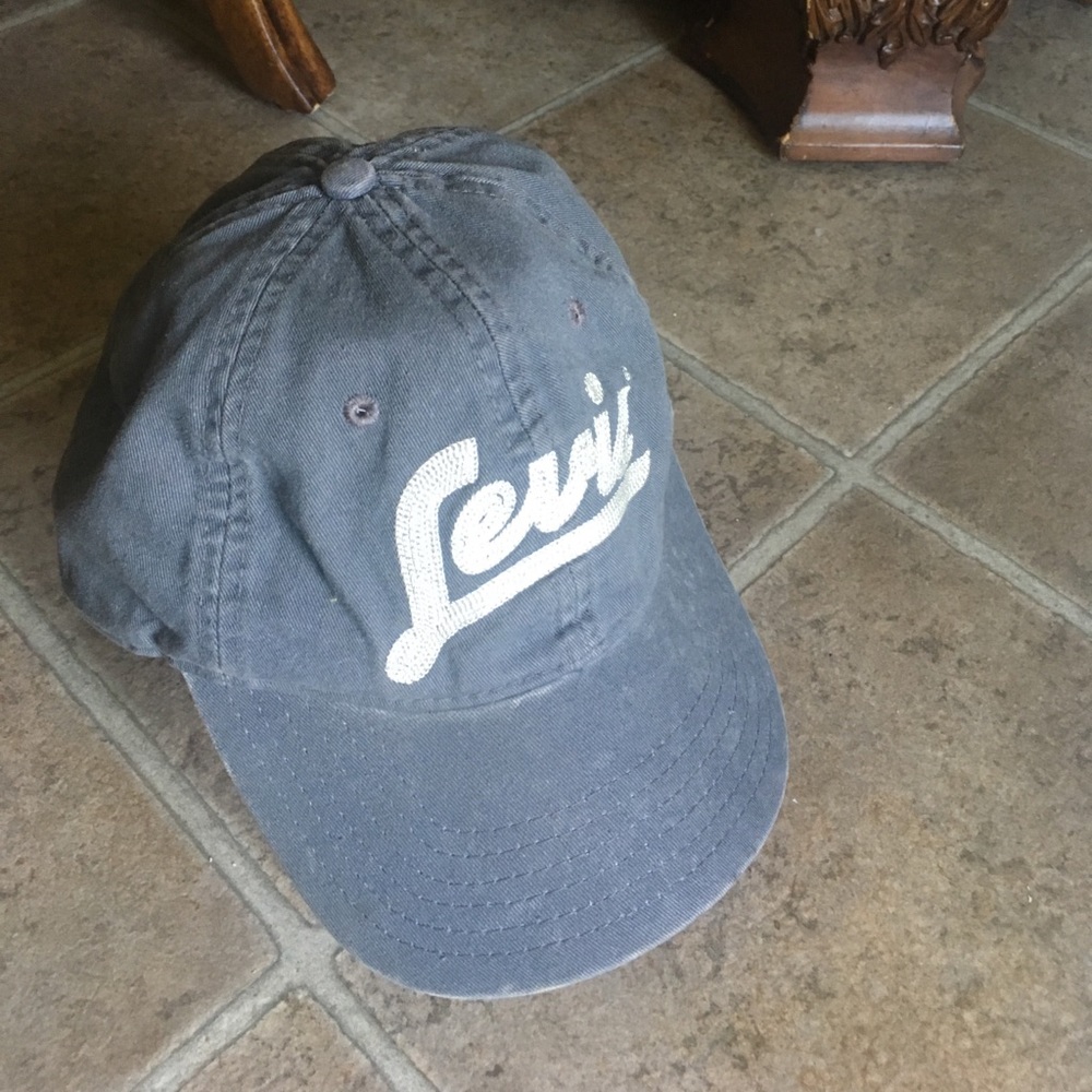 Levi's vintage hat
