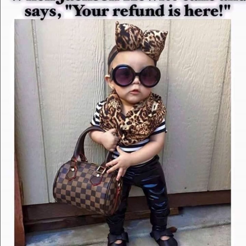 Meet your Posher, Linds