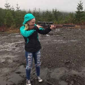 Meet your Posher, Tessa