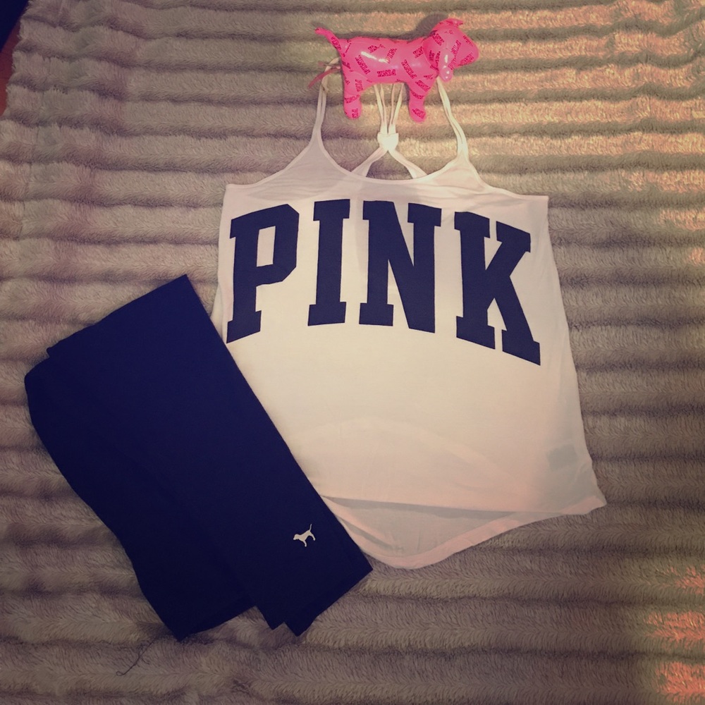 Pink Workout Bundle! 💗