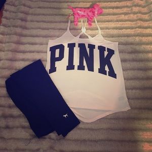 Pink Workout Bundle! 💗