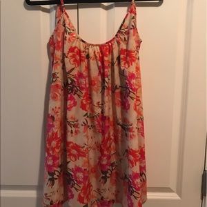 Show Me Your Mumu floral dress