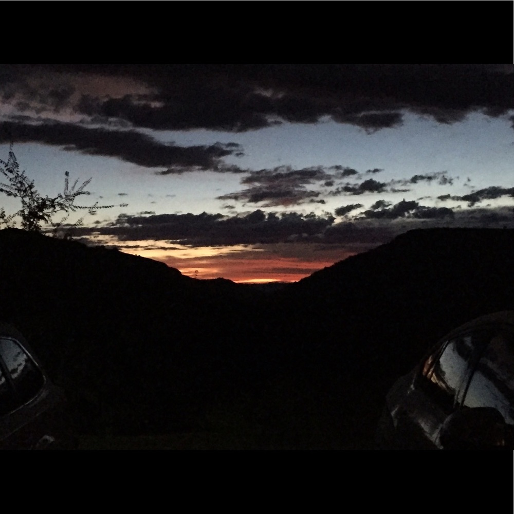 Meet your Posher, Cameron