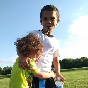 Meet your Posher, Devin