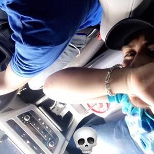 Meet your Posher, Sergio