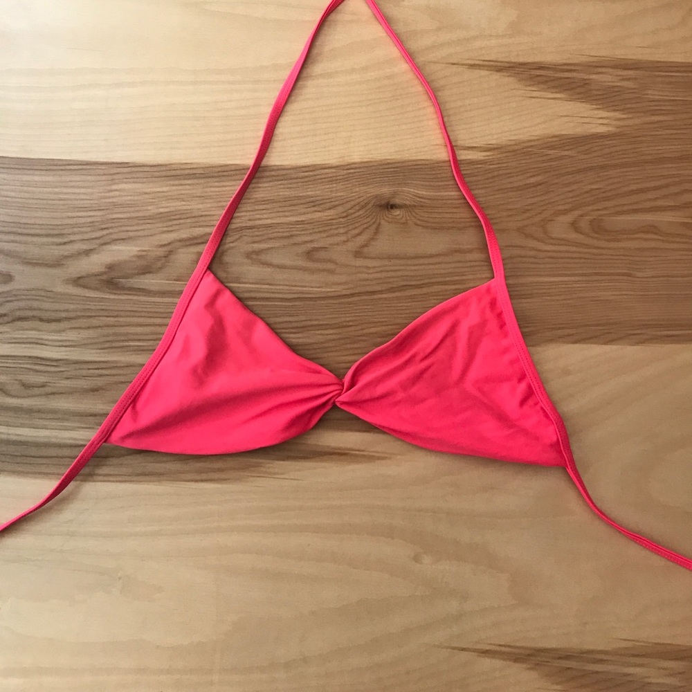 Bikini top