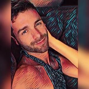 Meet your Posher, Brad