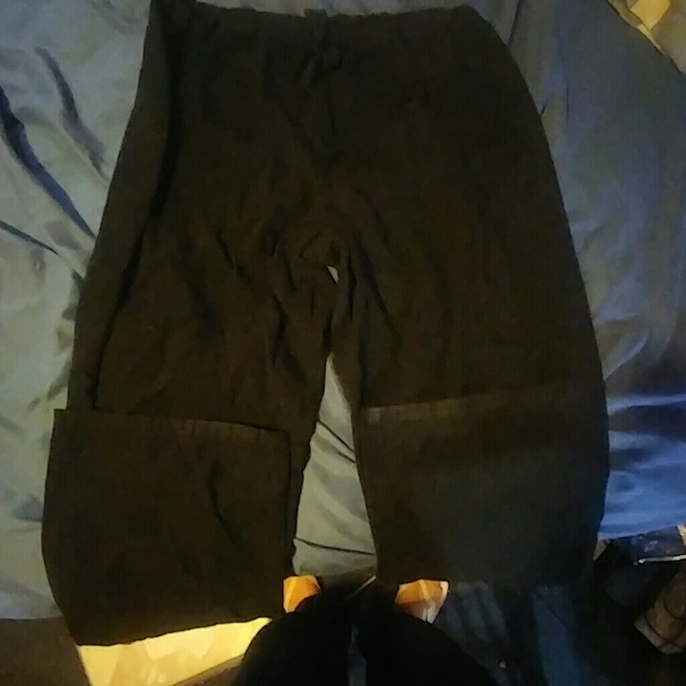 Pants