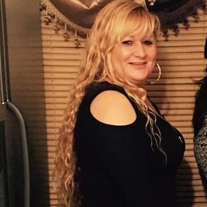 Meet your Posher, Glenda