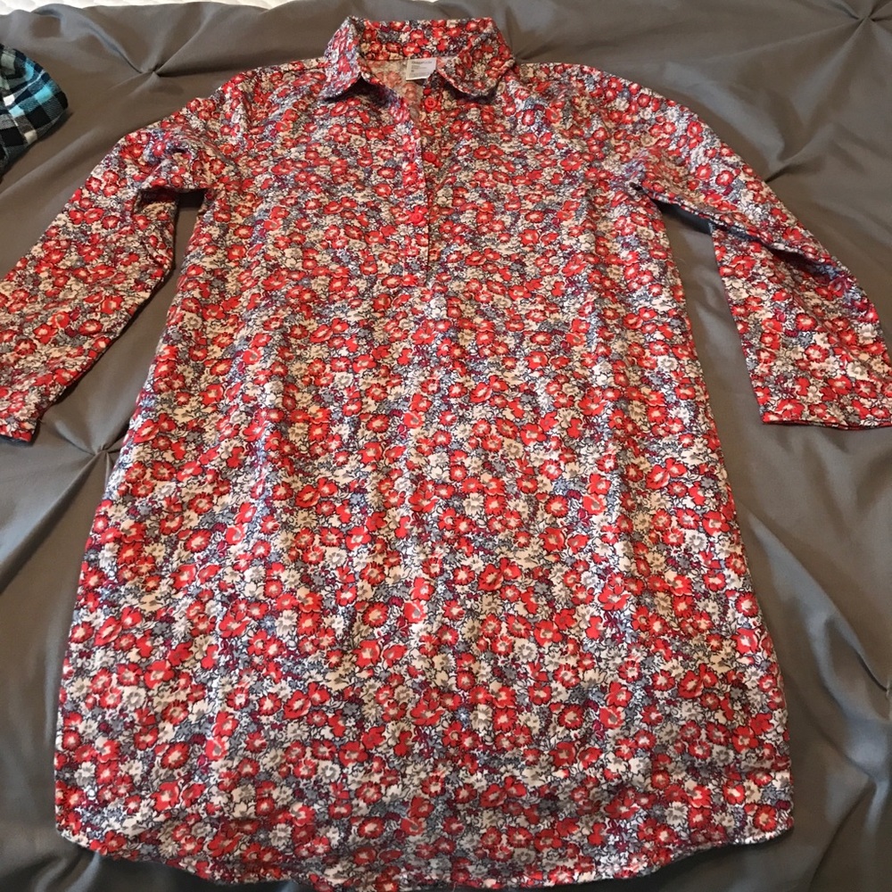 Gap kids sleep shirt