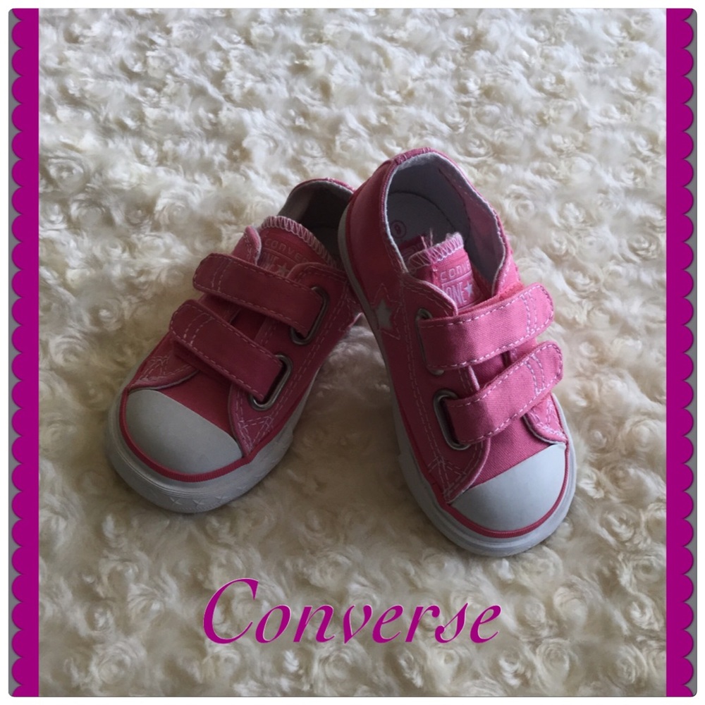 Converse (Toddlers)