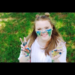 Meet your Posher, Brady