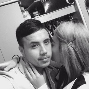 Meet your Posher, Anthony y brenda