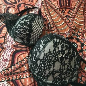 VICTORIA'S SECRET Very Sexy Push Up Bra!