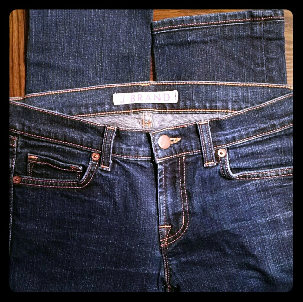 J Brand jeans