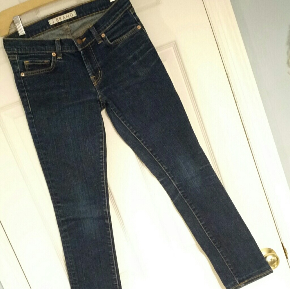J Brand jeans - Picture 2 of 5
