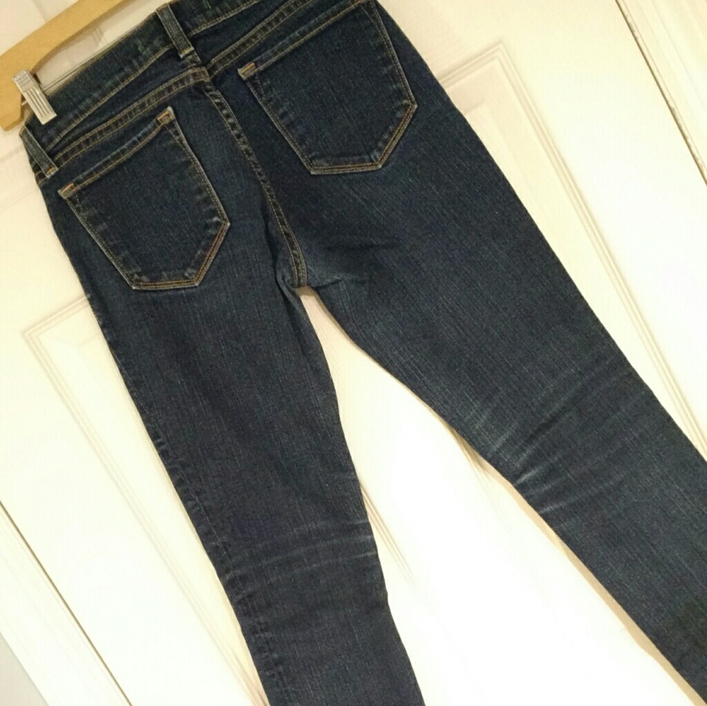J Brand jeans - Picture 3 of 5